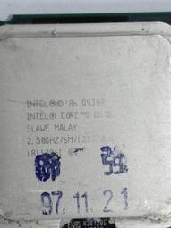 二手良品 INTEL CELERON G1840  1150腳位 LGA1150 CPU 免運 歷史價格詳細信息