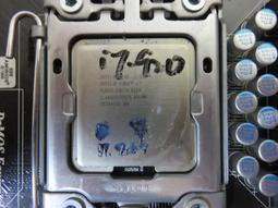 C.1366CPU-Intel Core i7-920 8M 快取記憶體，2.66 GHz，4.80 GT直購價220 歷史價格詳細信息