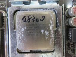 intel Core 2 Quad Q8300 SLGUR 775針 故障品 歷史價格詳細信息