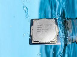 含稅 Intel Pentium G4400 G4500 1151 保一個月 08C235 歷史價格詳細信息