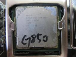 C.1155CPU-Intel&reg; Celeron  G550 2M 、2.60 GHz 直購價50 歷史價格詳細信息