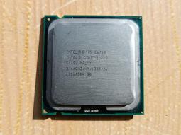 二手良品 Intel Core 2 Duo E6300 1.86Ghz 雙核心LGA775 C010C017C088 歷史價格詳細信息