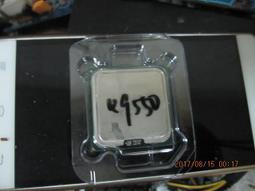 INTEL CORE 2 QUAD Q9550 2.83GHZ/12M/1333 中古良品 歷史價格詳細信息