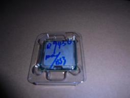 INTEL CORE 2 QUAD Q9550 2.83GHZ/12M/1333 中古良品 歷史價格詳細信息