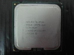 INTEL CORE 2 QUAD Q9550 2.83GHZ/12M/1333 中古良品 歷史價格詳細信息