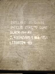 Q6700 2.66G 挑戰 X5470  E5450 歷史價格詳細信息