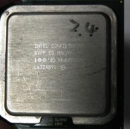 Intel Xeon X3210 四核心 CPU 2.13G 8M 1066 SLACU 歷史價格詳細信息