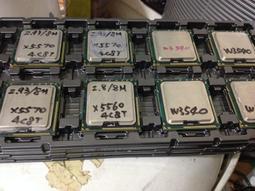 INTEL Xeon L5639 6核12線程  2.13GHz 12M 正式版    含原廠銅底風扇 歷史價格詳細信息