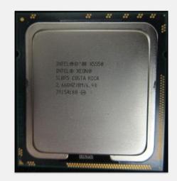 INTEL XEON X5570 2.93G 正式版 D0步進,另有 X5570 ES 歷史價格詳細信息