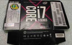 Intel i7 9700K up to 4.9 G 無盒裝 8700 9900 Z370 Z390 可參考 歷史價格詳細信息