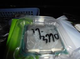 1155 CPU處理器 Intel Core i7-3770 3.4G 四核 8M 1155 CPU 價格比較,價格查詢,歷史價格詳細信息