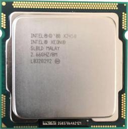 Intel Xeon X3480 3.06G LGA1156 四核八線 歷史價格詳細信息