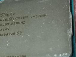 INTEL SR208 XEON E5-2623V3 3.00G 4 CORES 8GT/s 10M 105W 歷史價格詳細信息