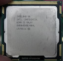i7 860  1156  八核心 送原廠銅心風扇 正式版 無內顯 歷史價格詳細信息