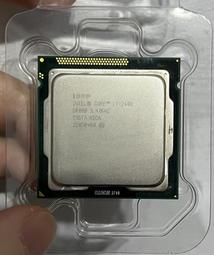 Intel Core I7-2600 cpu 2600K 3770S 3770K 2700K 3770T拆機散片皆含內顯 歷史價格詳細信息