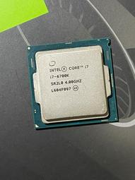 #4 Intel Core i7-8700T 2.40GHz LGA1151 省電型35W 歷史價格詳細信息