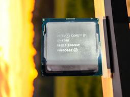 Intel i7 9700K up to 4.9 G 無盒裝 8700 9900 Z370 Z390 可參考 歷史價格詳細信息