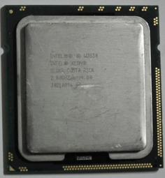INTEL XEON W3520 正式版 2.66GG LGA 1366 L3緩存：8MB 四核心 歷史價格詳細信息