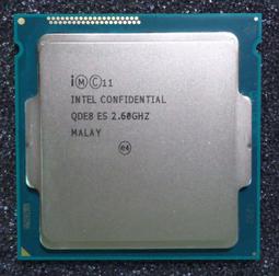 Intel 四代 Core I7-4790 ( 3.6 up to 4.0GHz ) 拆機測試良品、售價含原廠銅底風扇 歷史價格詳細信息