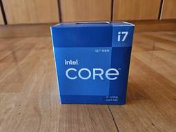 Intel Core i7-12700+ASUS H610M-K D4+DDR4 3200 8G+M.2 256G+iStyle M.2散熱器 歷史價格詳細信息