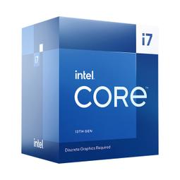 Intel Core i7-13700 中央處理器 盒裝 歷史價格詳細信息