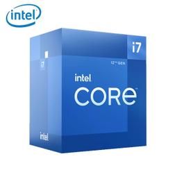 Intel Core i7-12700+ASUS H610M-K D4+DDR4 3200 8G+M.2 256G+iStyle M.2散熱器 歷史價格詳細信息