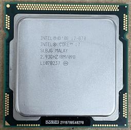 Core i7-870處理器+華碩 P7H55-M主機板+金士頓 8G 終保記憶體『 附擋板與風扇 』 歷史價格詳細信息