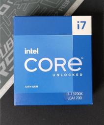[全新盒裝]Intel盒裝第13代處理器 - i7系列(三年保) 歷史價格詳細信息