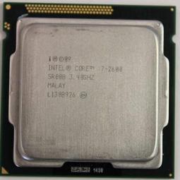 Intel Core I7-2600 cpu 2600K 3770S 3770K 2700K 3770T拆機散片皆含內顯 歷史價格詳細信息