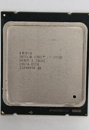 2011腳位 Intel Core i7-3820 歷史價格詳細信息