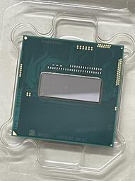 i7 4702 MQ (筆電用) 歷史價格詳細信息