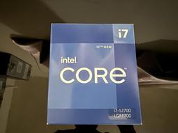 Intel Core i7-12700+ASUS H610M-K D4+DDR4 3200 8G+M.2 256G+iStyle M.2散熱器 歷史價格詳細信息