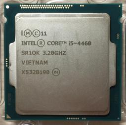 1150 Intel i5-4570TE 故障品、報帳、零件 不退不保 歷史價格詳細信息