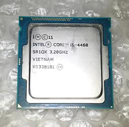 intel i5-4460 CPU 1150LGA 歷史價格詳細信息