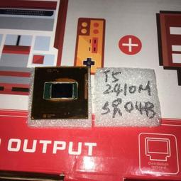 筆記型電腦 CPU 處理器 Intel(R) Core(TM) i5-2410M 歷史價格詳細信息