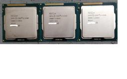 Intel Core i5-3350P @ 3.10GHz  69 W  保測30天 歷史價格詳細信息