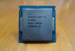Intel Core i5-6600 六代 1151腳位 歷史價格詳細信息