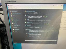 【Acer 宏碁】i5 四核電腦(RN-96/i5-1135G7/16G/1TB HDD+512G SSD/W11P) 歷史價格詳細信息