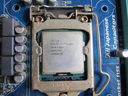 intel Core i5 三代 i5-3470 3.20 GHz CPU 功能正常 台中市可自取 外縣市郵寄 謝謝 價格比較,價格查詢,歷史價格詳細信息