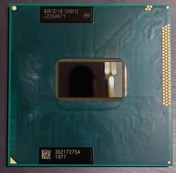 Intel Core i5-3210M 筆電專用處理器、2.5G up to 3.1G、SR0MZ、拆機二手良品 歷史價格詳細信息