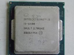 1151腳位 Intel Core i5 9400F (九代) 無內顯 歷史價格詳細信息