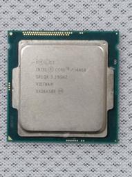 二手四代intel Core i3-4170 3.7G 22nm LGA1150腳位CPU 內容詳看 歷史價格詳細信息
