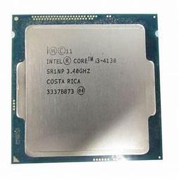 Core i3-4150 雙核四線正式版 附風扇 (1150 3.5G)非i3-4130 i3-4160 i3-4170 歷史價格詳細信息