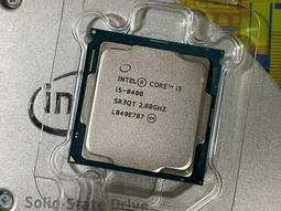 Intel Core i5-8400 八代 1151腳位 歷史價格詳細信息