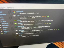 【MSI 微星】i3雙核商用迷你電腦(CUBI 5/i3-10110U/16G/2TB SSD/W10P) 歷史價格詳細信息