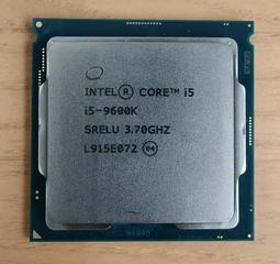 i5 9600k i5 8600k i5-9600k i5-8600k 保固1年 歷史價格詳細信息
