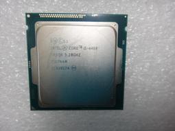 Intel 二手良品 正式版 i3-4160 3.60G 1150腳位(i3 i5 i7) 歷史價格詳細信息