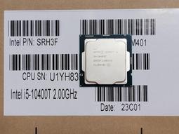 Intel Core i5-10400 2.9G/12M/UHD630 英特爾 處理器 中央處理器 廠商直送 現貨 歷史價格詳細信息