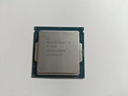 電腦雜貨店&rarr;Intel Core i5-4440 1150腳位 四核心CPU 3.1G 二手良品 $340 歷史價格詳細信息