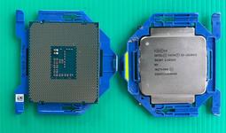 INTEL--E5-2608LV3 CPU 6核12線程 2.0GHZ 伺服器CPU 二手良品 歷史價格詳細信息